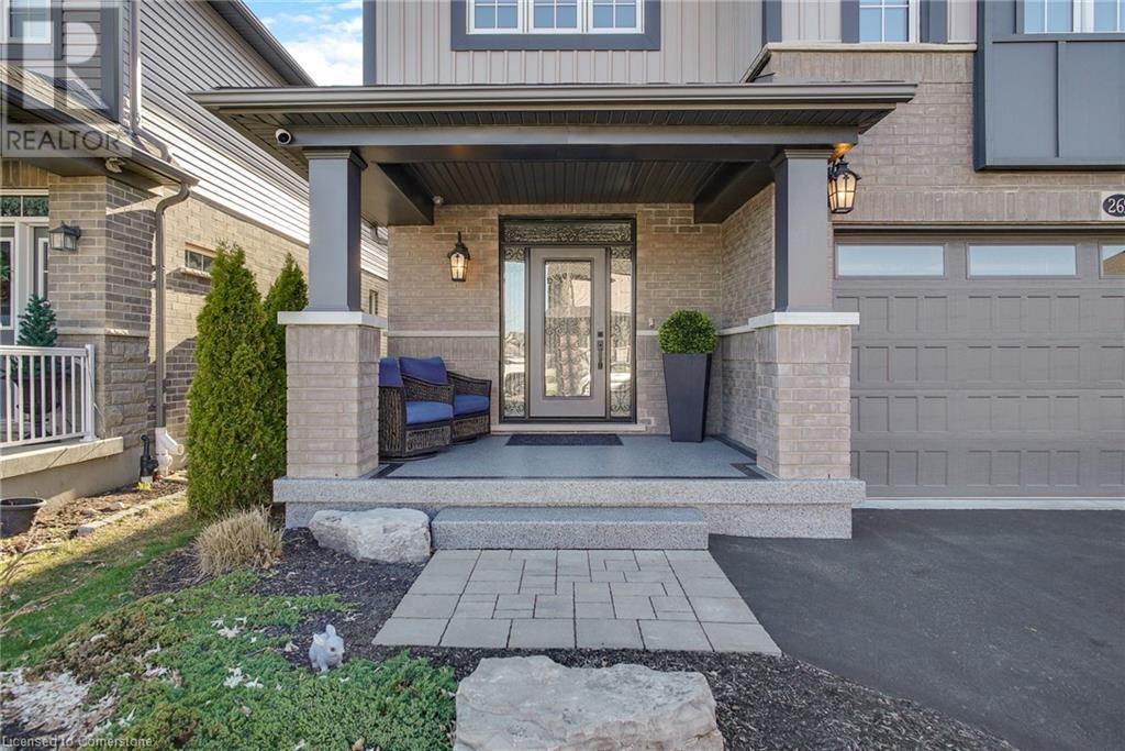 Property at 269 SEDGEWOOD Street image 3
