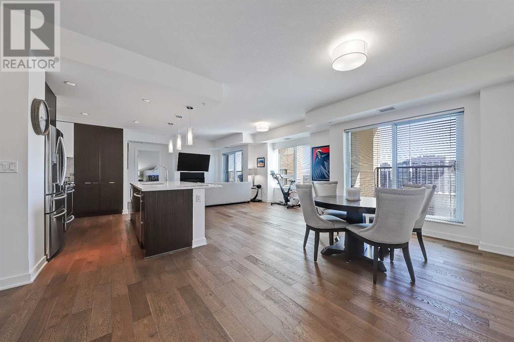 3404, 930 6 Avenue Sw, Calgary, Alberta  T2P 1J3 - Photo 10 - A2211778