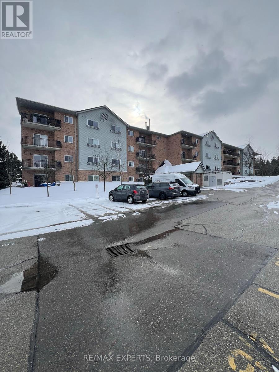 Property at 404 - 345 BRIARMEADOW DRIVE image 1