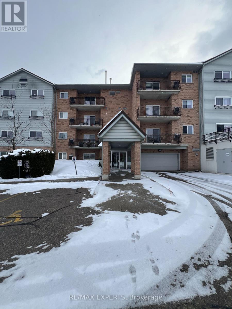 Property at 404 - 345 BRIARMEADOW DRIVE image 3