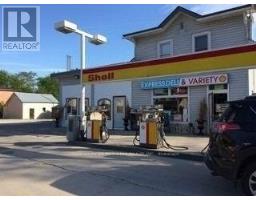 197-199 MAIN STREET, Lucan Biddulph, Ontario
