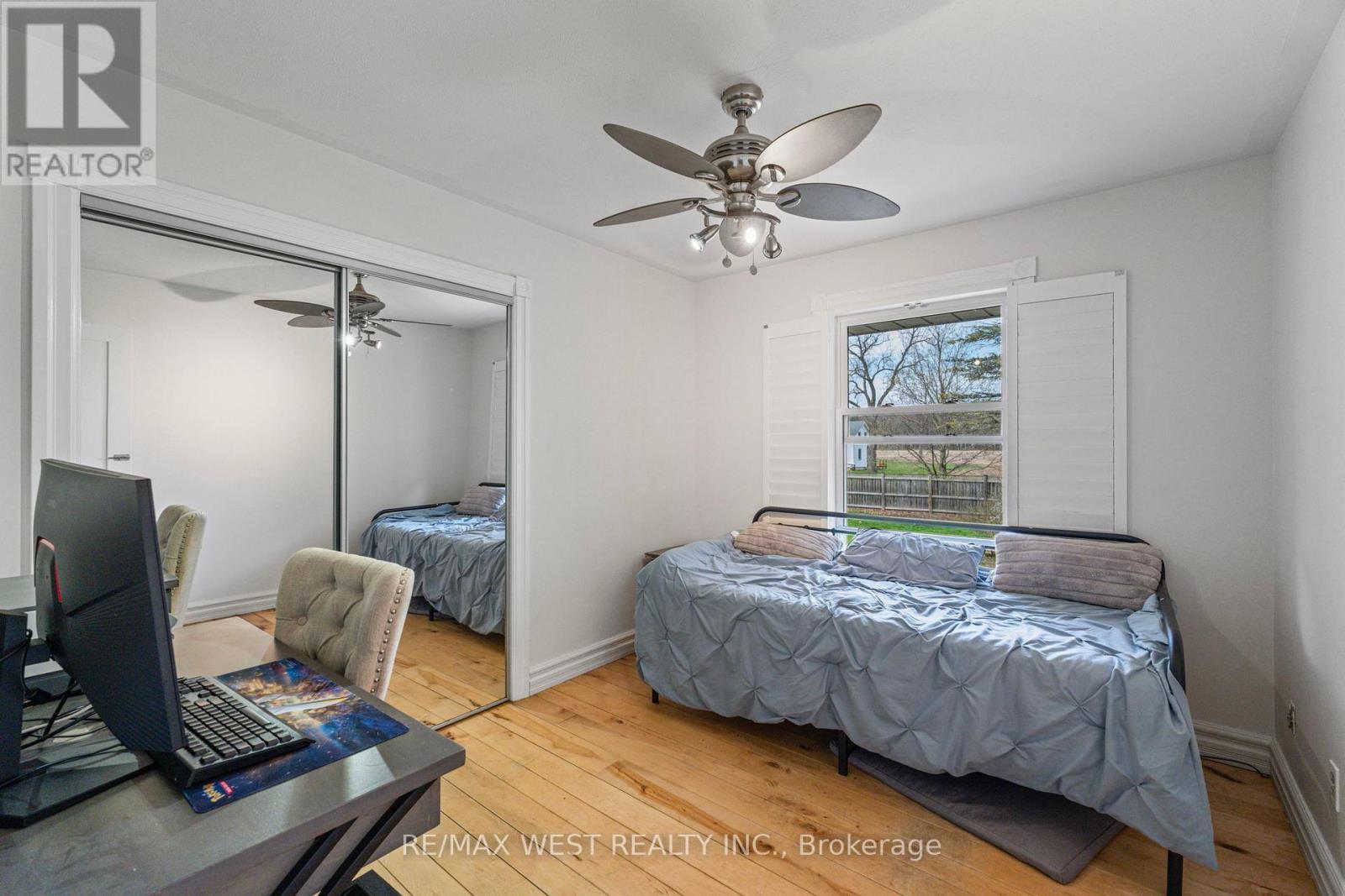 428 1 Charlotteville Road, Norfolk (Forestville), Ontario  N0E 1P0 - Photo 19 - X12108557