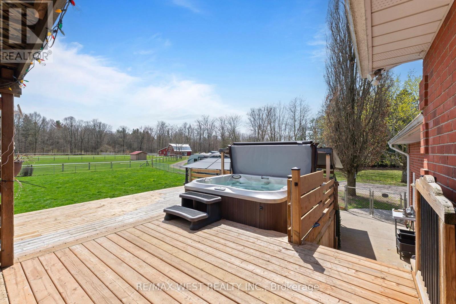 428 1 Charlotteville Road, Norfolk (Forestville), Ontario  N0E 1P0 - Photo 31 - X12108557