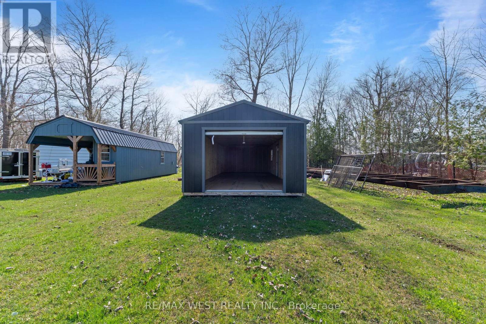 428 1 Charlotteville Road, Norfolk (Forestville), Ontario  N0E 1P0 - Photo 39 - X12108557