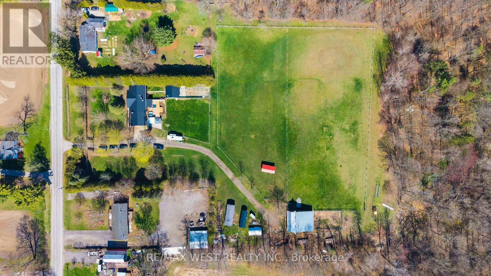 428 1 Charlotteville Road, Norfolk (Forestville), Ontario  N0E 1P0 - Photo 48 - X12108557