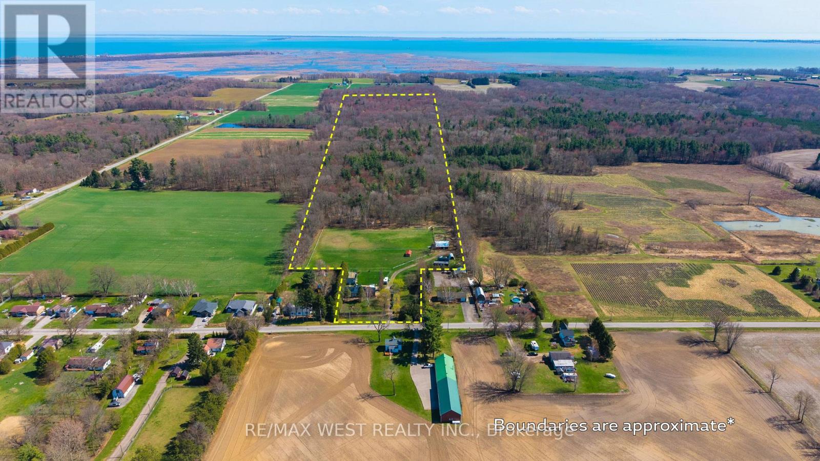 428 1 Charlotteville Road, Norfolk (Forestville), Ontario  N0E 1P0 - Photo 49 - X12108557