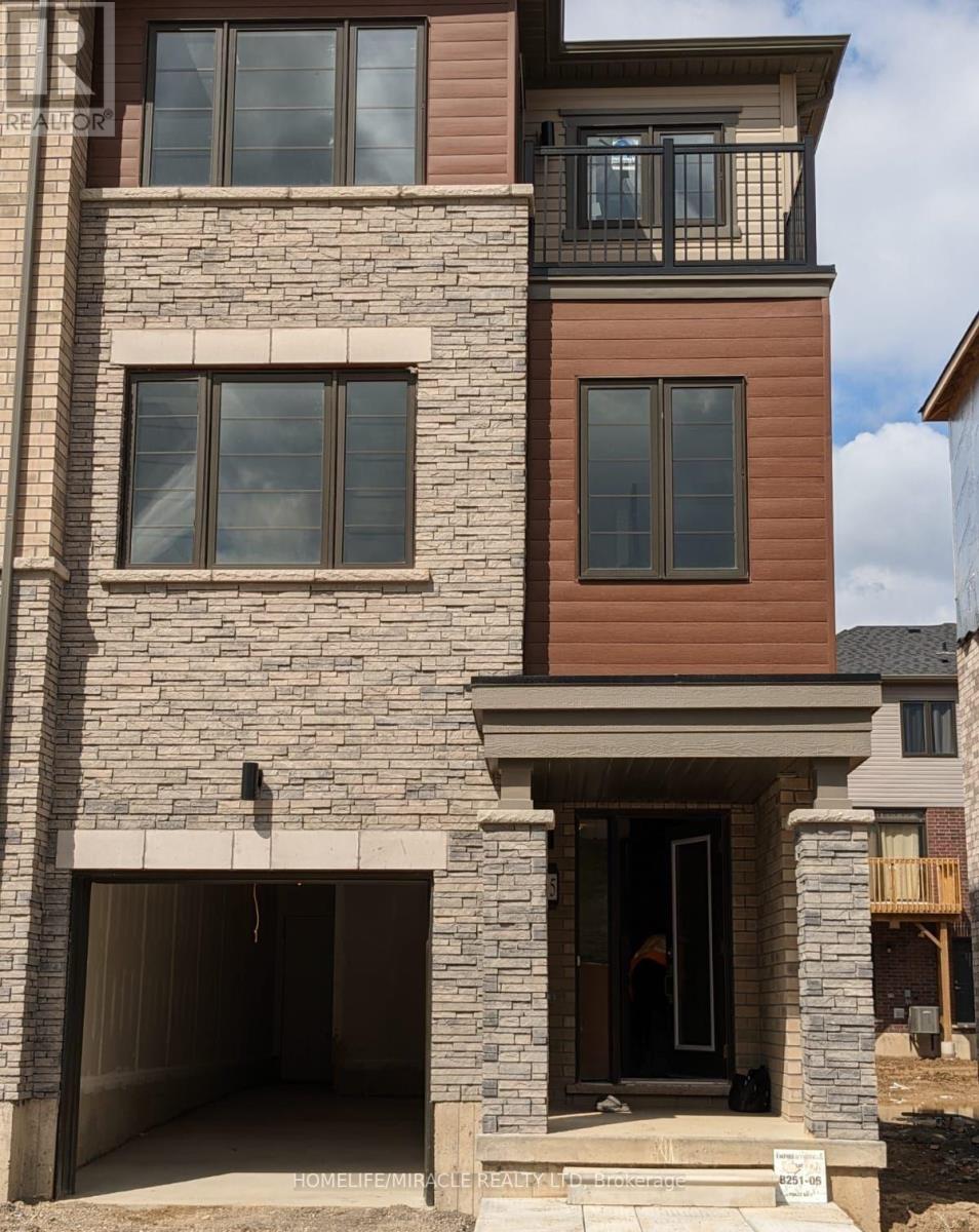 215 GILLESPIE DRIVE, Brantford, Ontario