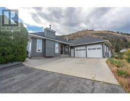 6401 Harrison Heights, summerland, British Columbia
