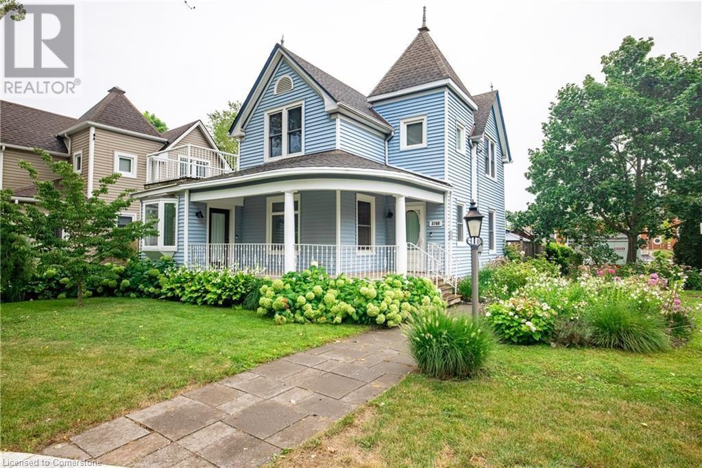 3769 MAIN Street, Jordan Station, Ontario