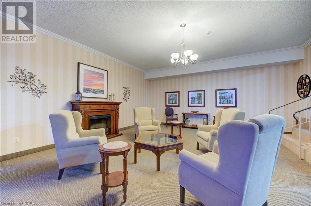 640 West Street Unit# 307, Brantford, Ontario  N3R 6M3 - Photo 39 - 40717862