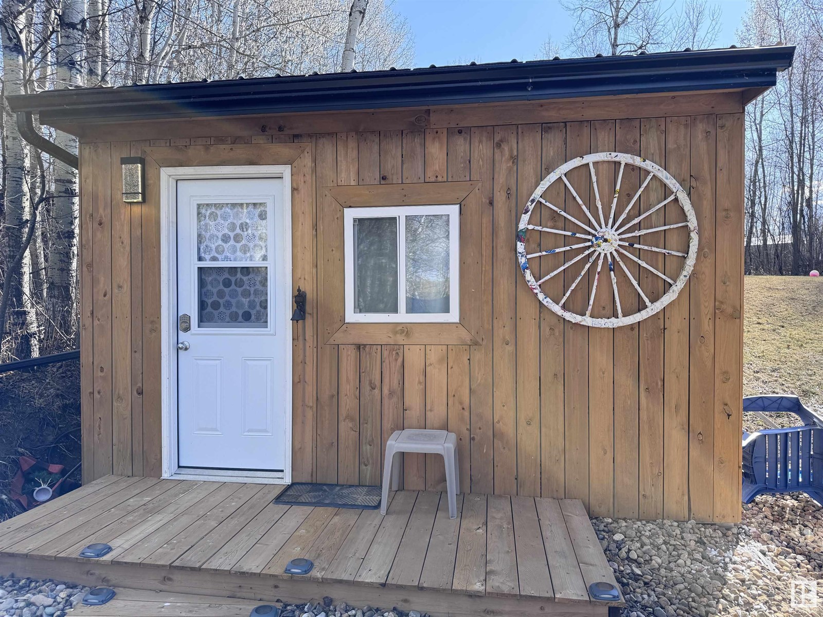159 Allen Drive, Rural Athabasca County, Alberta  T9S 1S3 - Photo 5 - E4433173