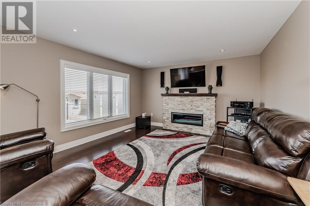 65 Goldschmidt Crescent, Baden, Ontario  N3A 4S5 - Photo 9 - 40714632