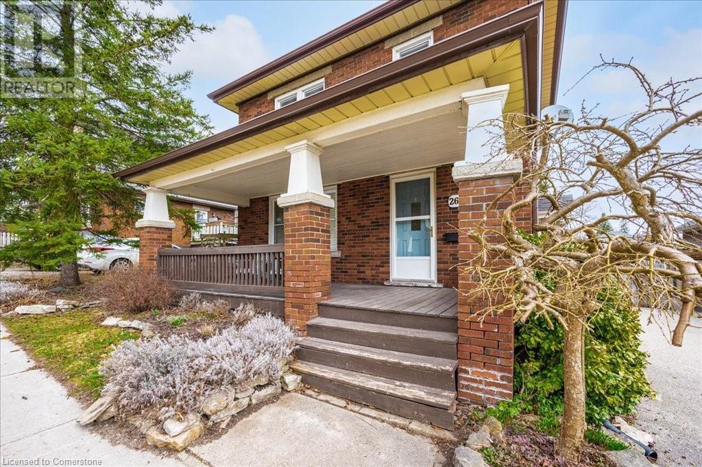 Property at 260 PROVOST Lane image 4
