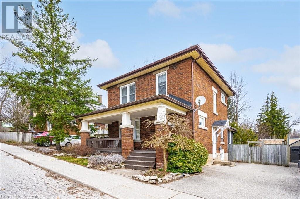 Property at 260 PROVOST Lane image 3