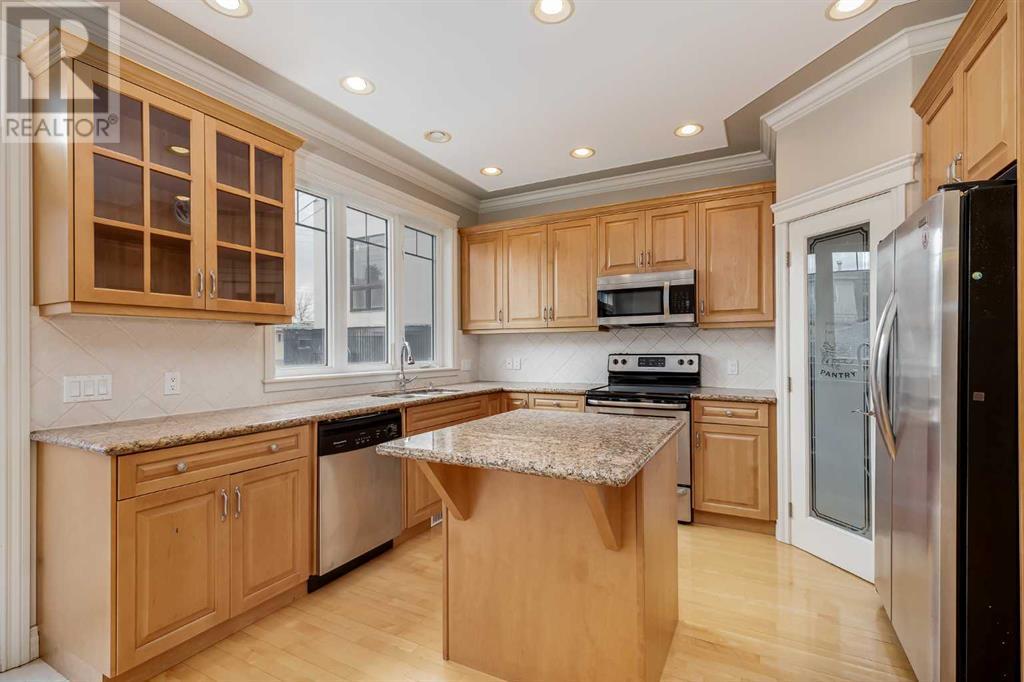 1611 33 Avenue Sw, Calgary, Alberta  T2T 1Y6 - Photo 14 - A2212118