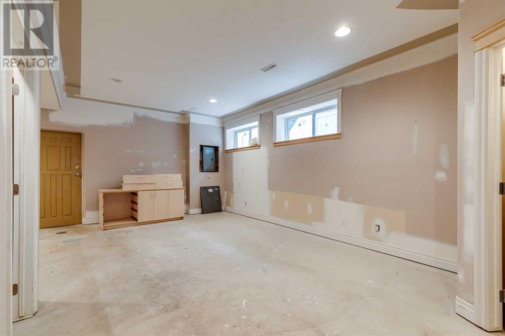 1611 33 Avenue Sw, Calgary, Alberta  T2T 1Y6 - Photo 32 - A2212118