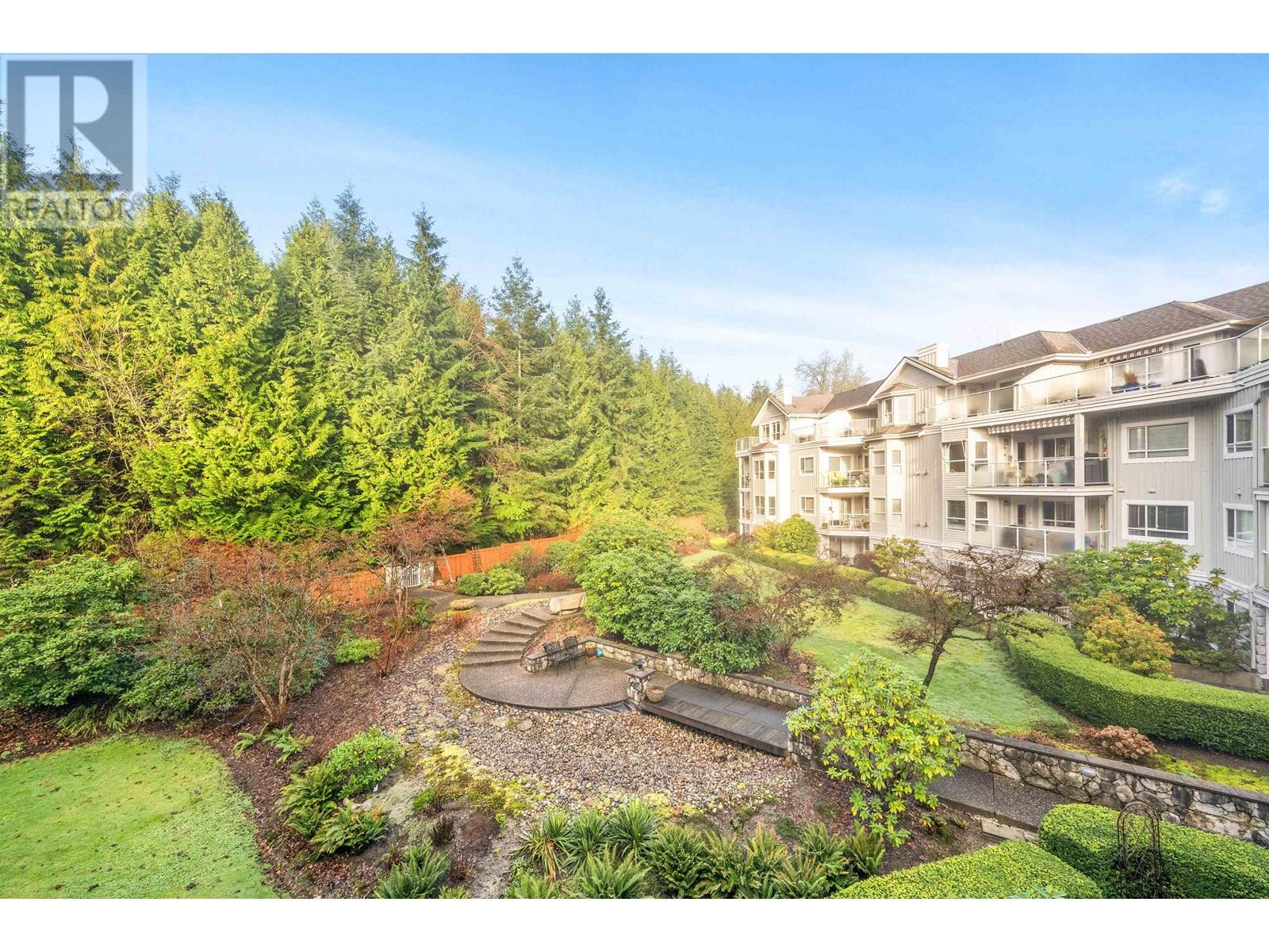 307 1281 Parkgate Avenue, North Vancouver, British Columbia  V7H 3A3 - Photo 23 - R2994981