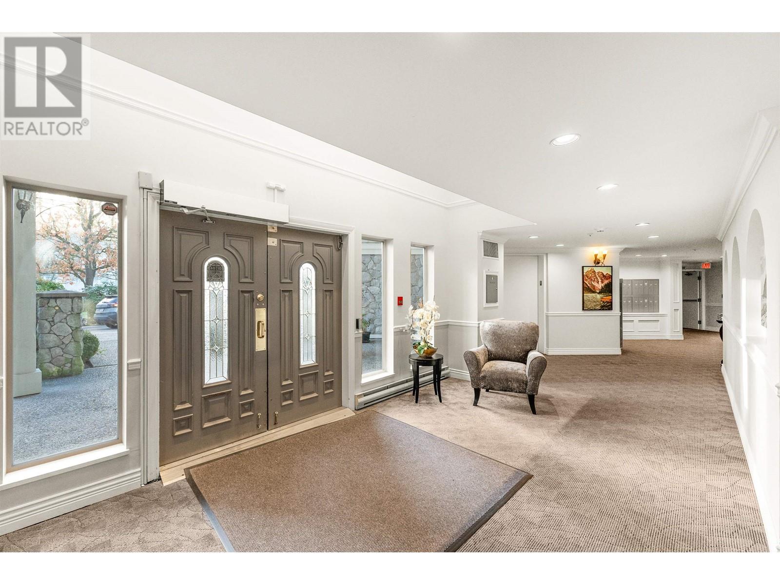 307 1281 Parkgate Avenue, North Vancouver, British Columbia  V7H 3A3 - Photo 25 - R2994981