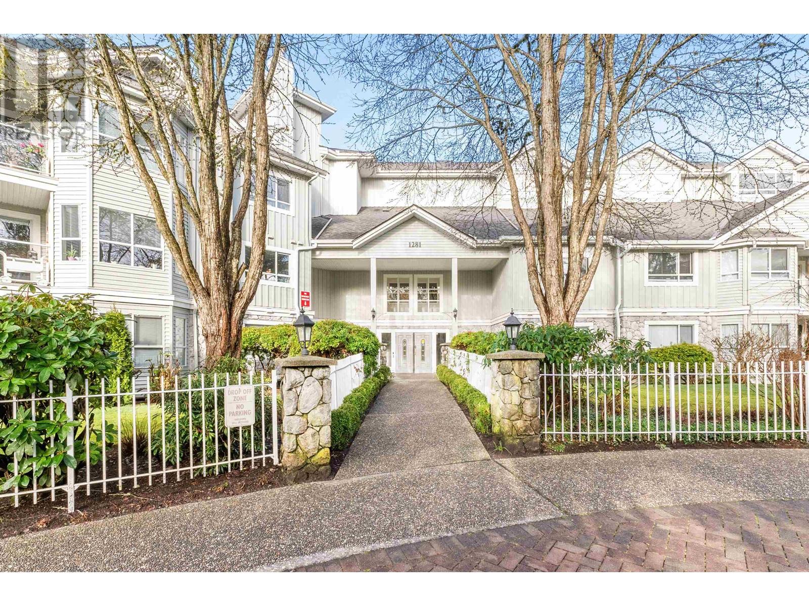 307 1281 Parkgate Avenue, North Vancouver, British Columbia  V7H 3A3 - Photo 27 - R2994981