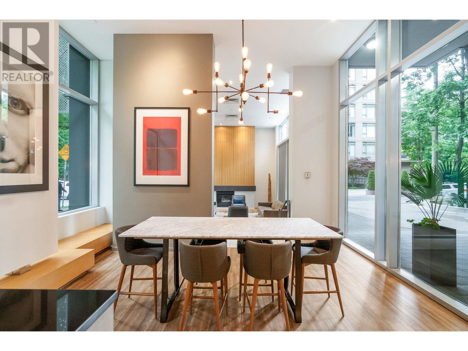 1202 1010 Richards Street, Vancouver, British Columbia  V6B 1G2 - Photo 17 - R2994986