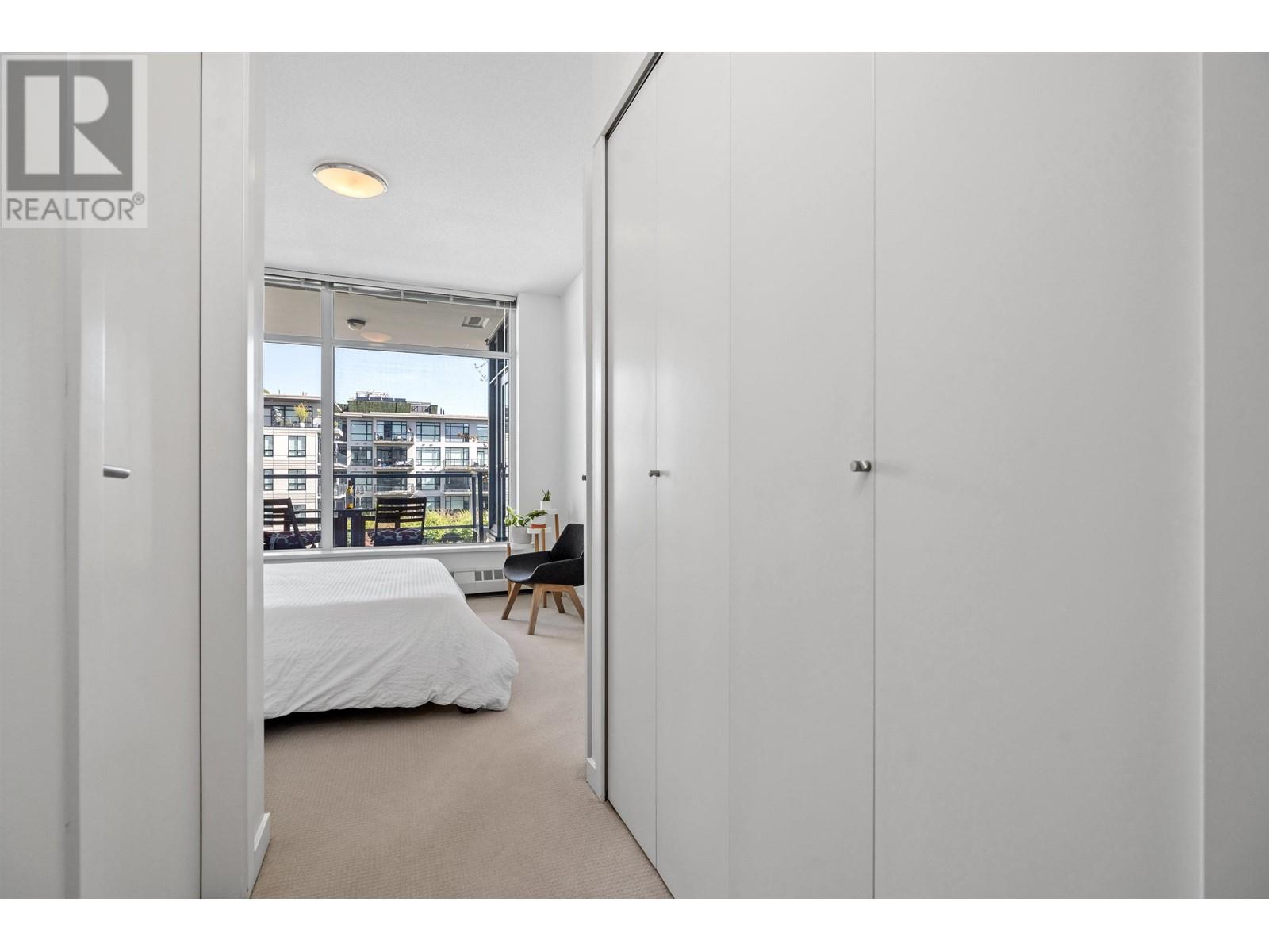 408 135 W 2nd Street, North Vancouver, British Columbia  V7M 0C5 - Photo 17 - R2994989