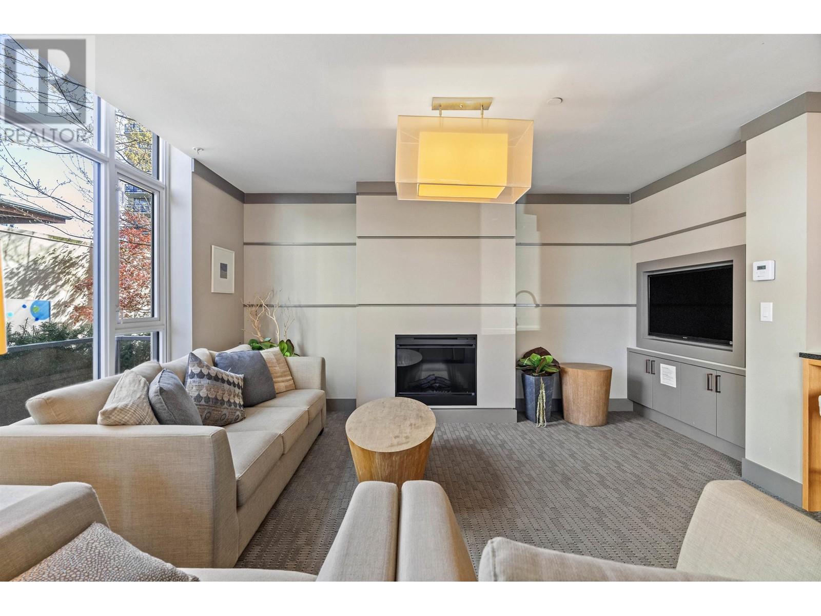 408 135 W 2nd Street, North Vancouver, British Columbia  V7M 0C5 - Photo 31 - R2994989