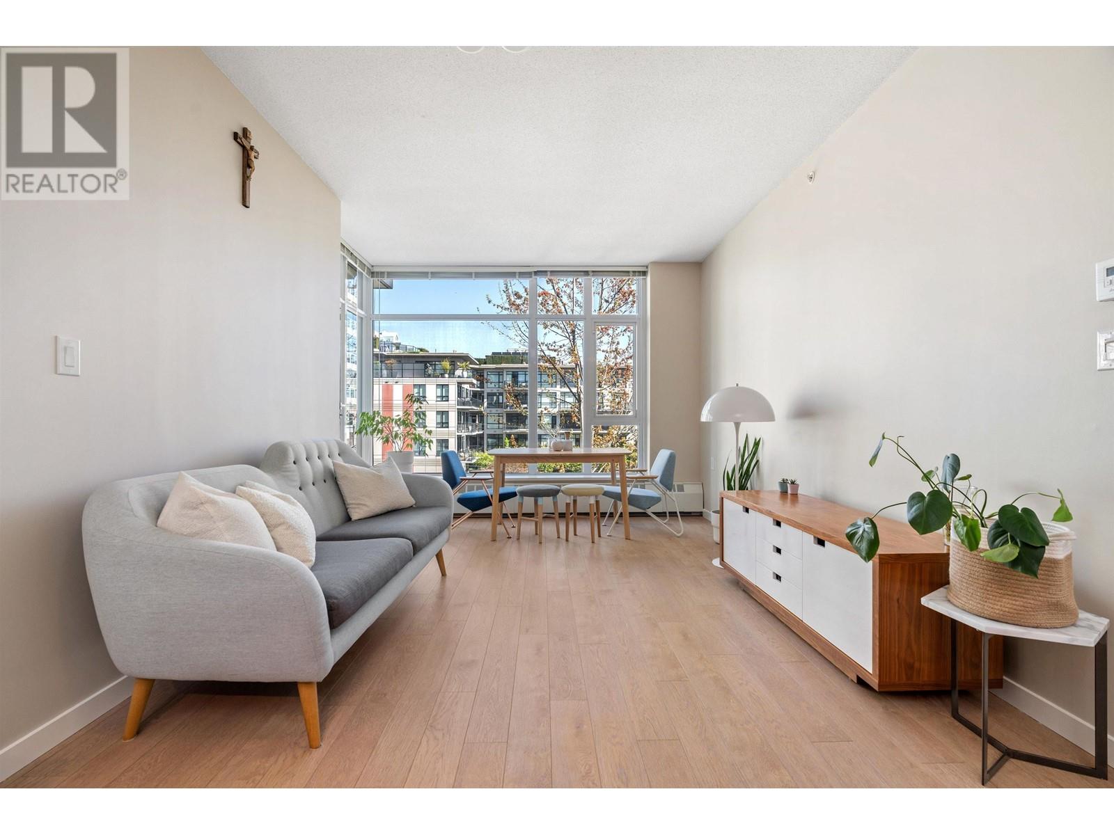 408 135 W 2nd Street, North Vancouver, British Columbia  V7M 0C5 - Photo 5 - R2994989