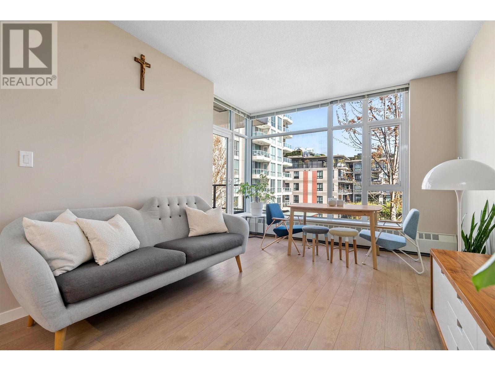 408 135 W 2nd Street, North Vancouver, British Columbia  V7M 0C5 - Photo 7 - R2994989