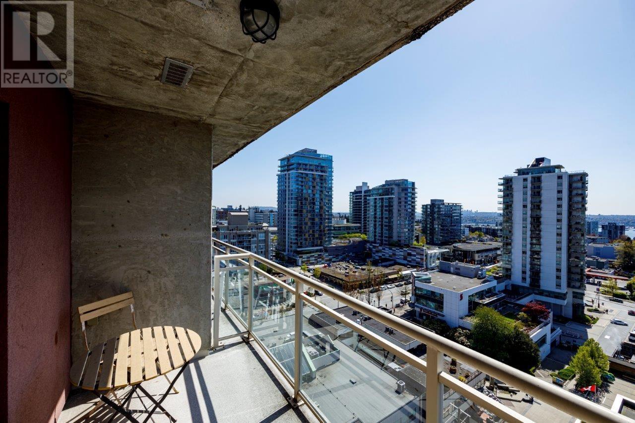 1502 121 W 15th Street, North Vancouver, British Columbia  V7M 1R8 - Photo 19 - R2995013