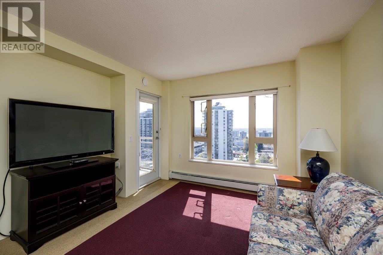 1502 121 W 15th Street, North Vancouver, British Columbia  V7M 1R8 - Photo 2 - R2995013