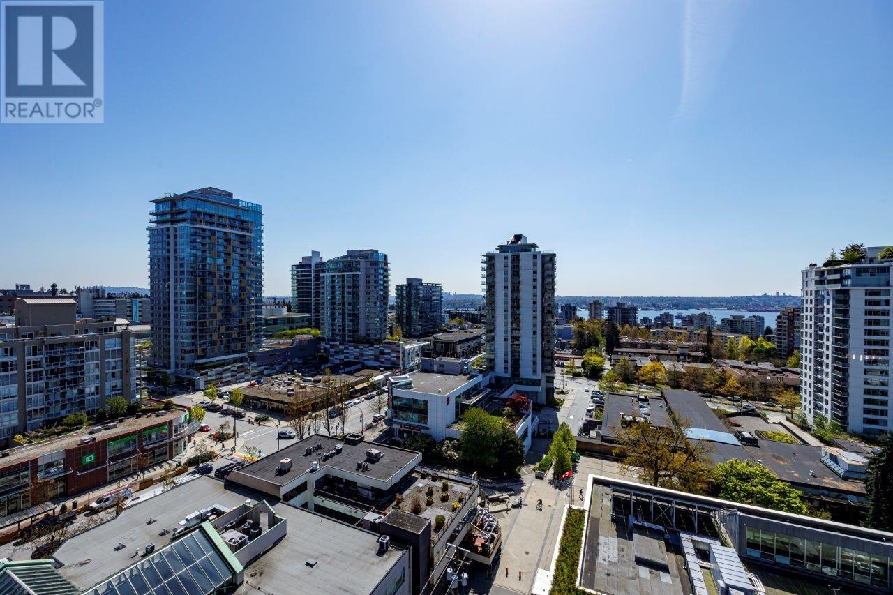 1502 121 W 15th Street, North Vancouver, British Columbia  V7M 1R8 - Photo 20 - R2995013
