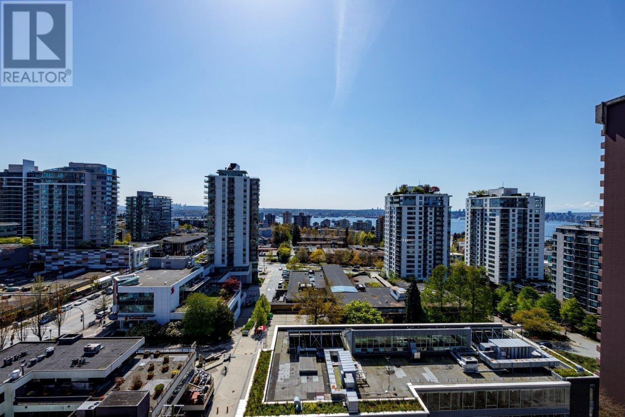 1502 121 W 15th Street, North Vancouver, British Columbia  V7M 1R8 - Photo 21 - R2995013
