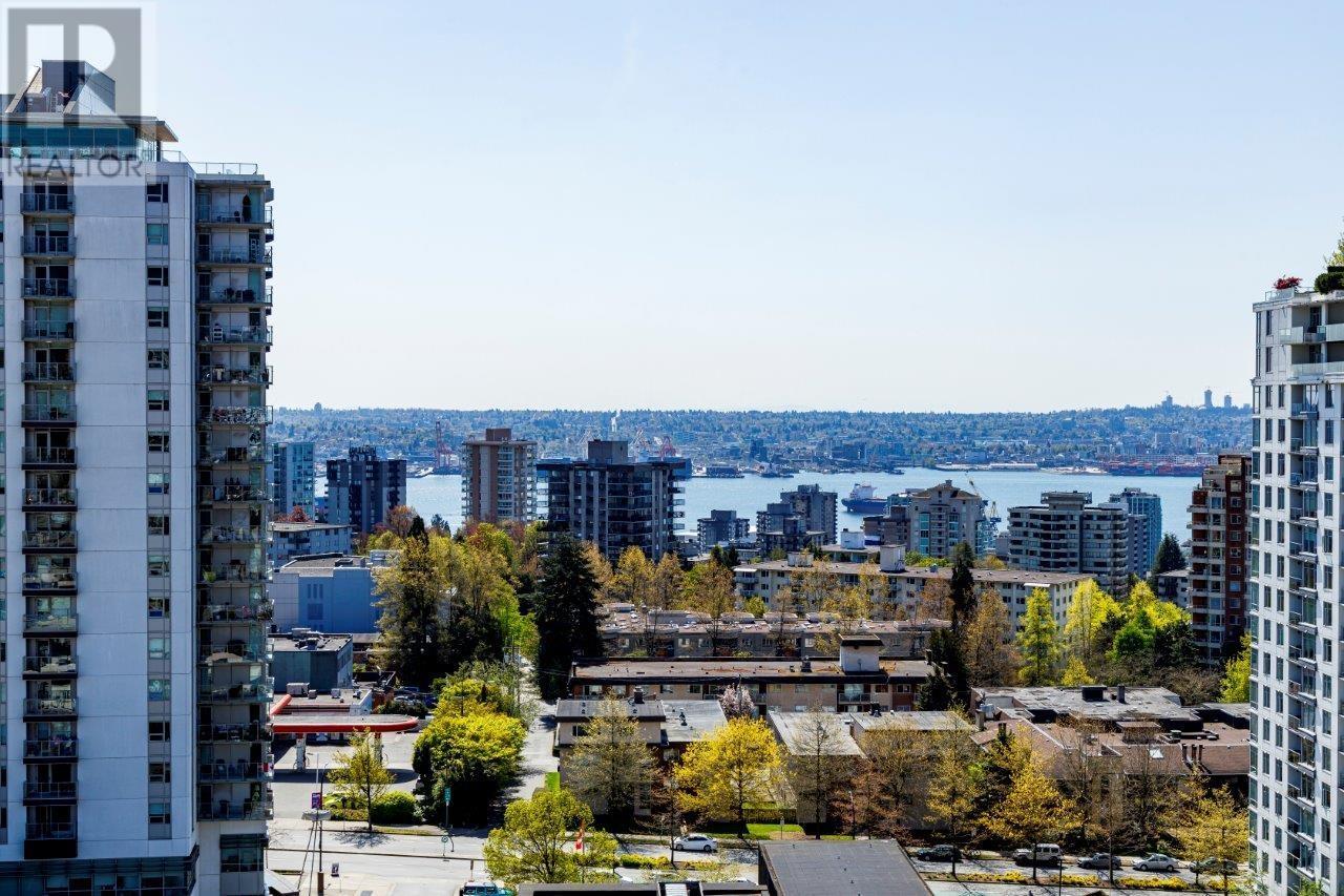 1502 121 W 15th Street, North Vancouver, British Columbia  V7M 1R8 - Photo 22 - R2995013