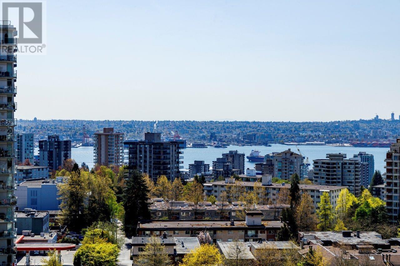 1502 121 W 15th Street, North Vancouver, British Columbia  V7M 1R8 - Photo 25 - R2995013