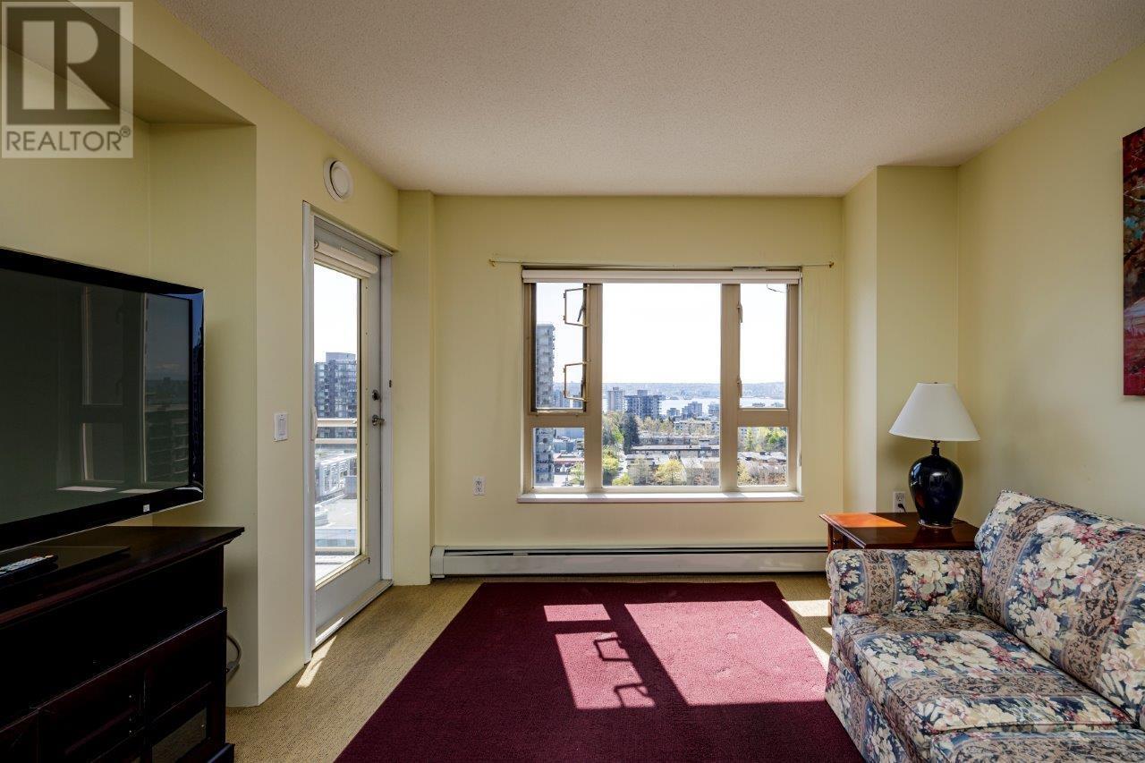 1502 121 W 15th Street, North Vancouver, British Columbia  V7M 1R8 - Photo 4 - R2995013