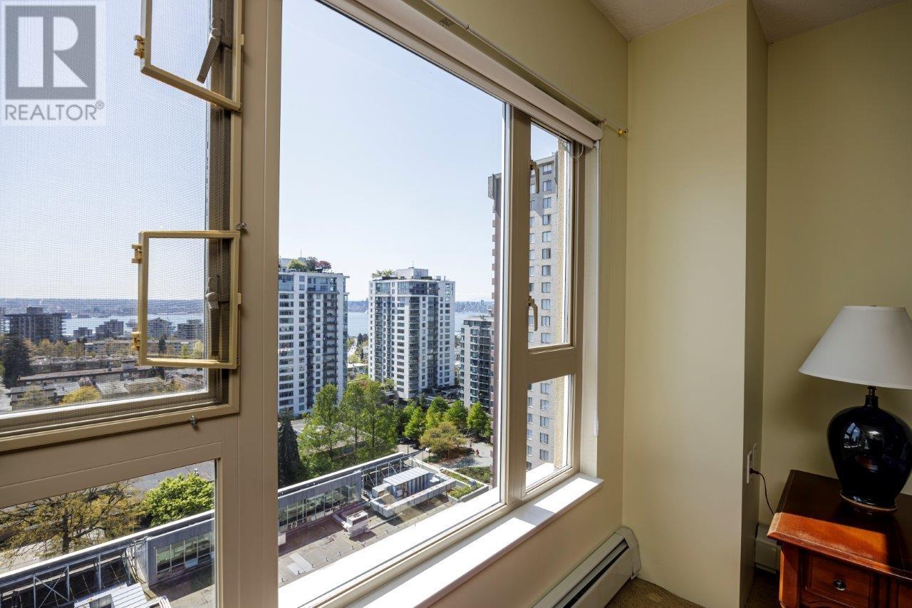 1502 121 W 15th Street, North Vancouver, British Columbia  V7M 1R8 - Photo 5 - R2995013