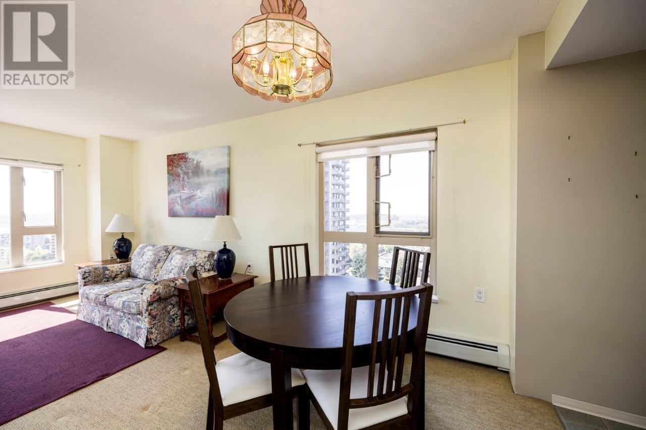1502 121 W 15th Street, North Vancouver, British Columbia  V7M 1R8 - Photo 9 - R2995013