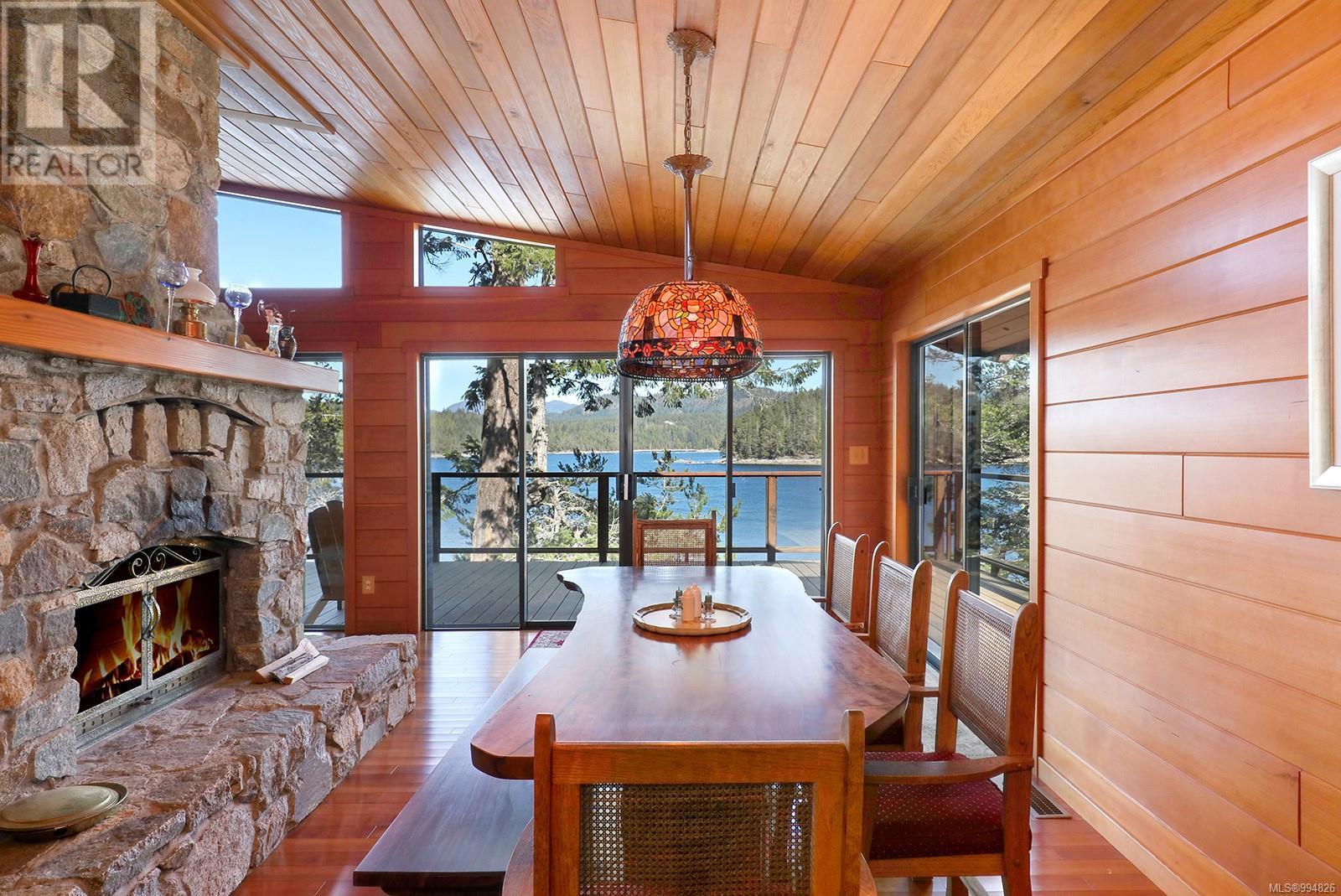 651 Gorge Harbour, Cortes Island, British Columbia  V0P 1Z0 - Photo 14 - 994826