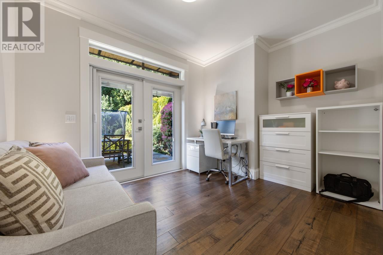 2257 Fulton Avenue, West Vancouver, British Columbia  V7V 1T7 - Photo 16 - R2995002