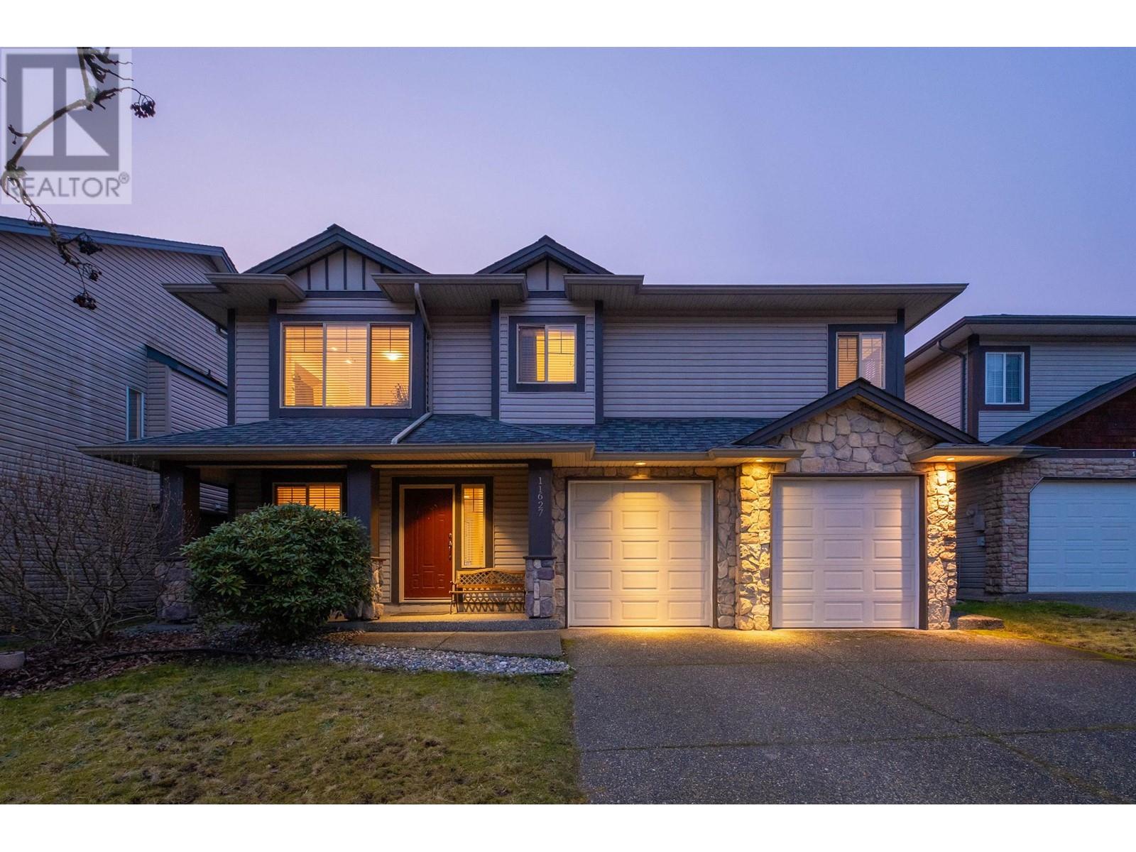 11627 238a Street, Maple Ridge, British Columbia  V4R 2V6 - Photo 1 - R2995017