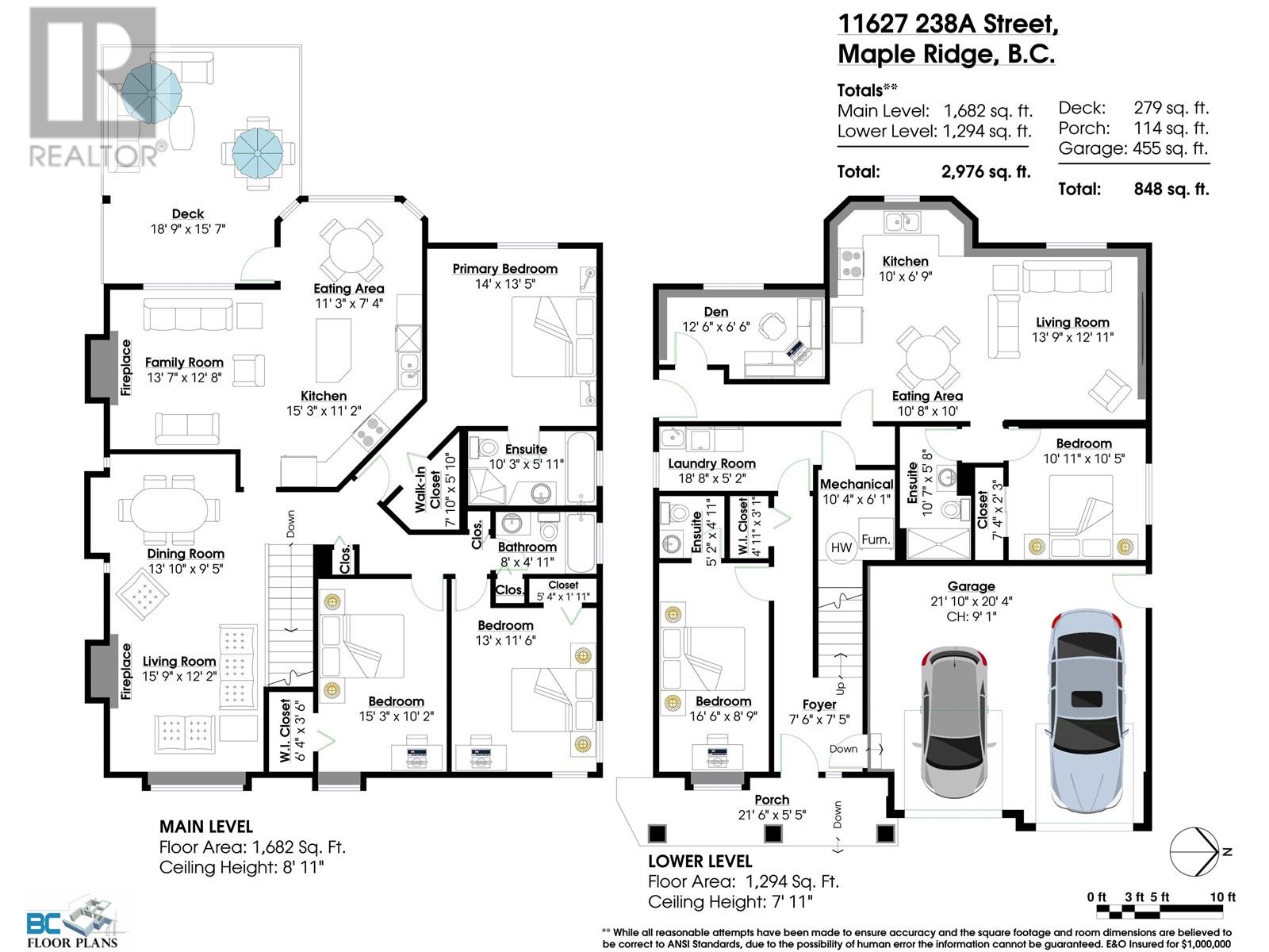11627 238a Street, Maple Ridge, British Columbia  V4R 2V6 - Photo 40 - R2995017
