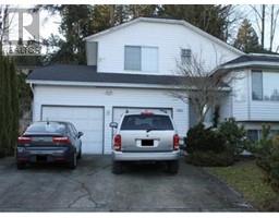 2923 BURTON COURT, Coquitlam, British Columbia