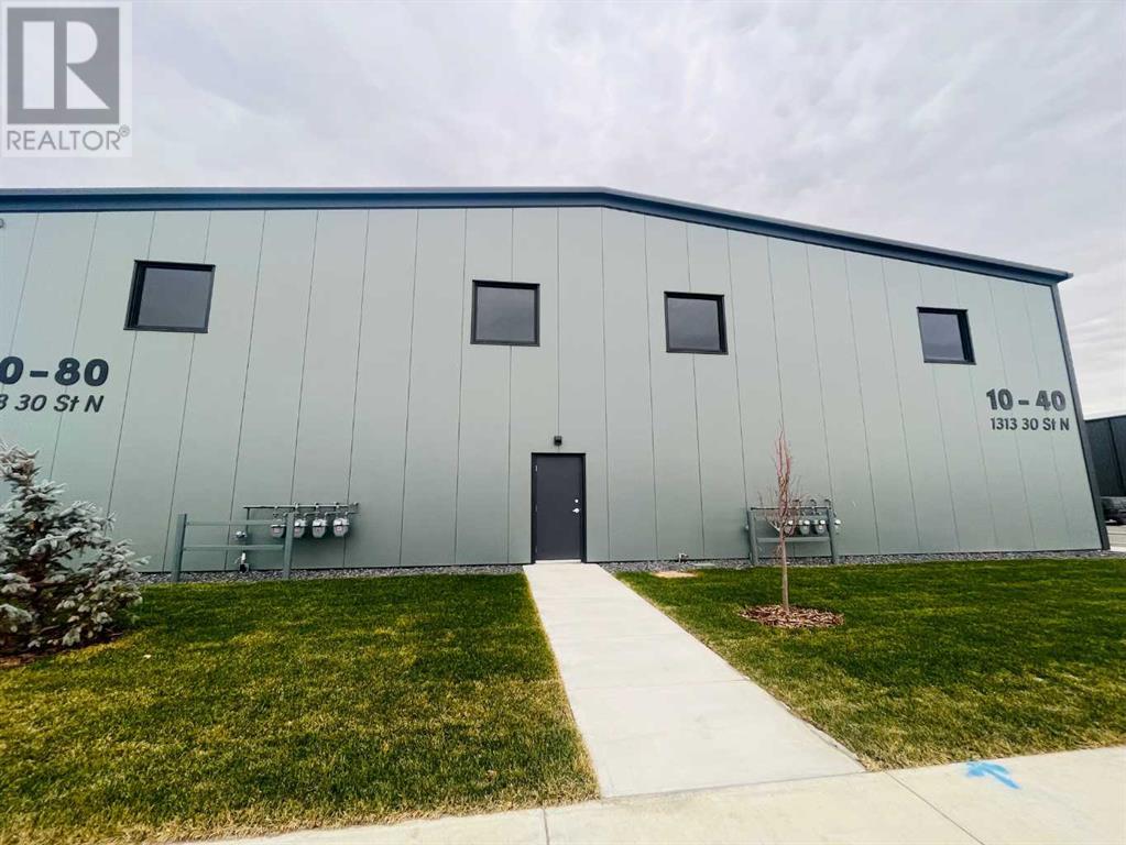 50, 1313 30 Street N, Lethbridge, Alberta  T1H 5K9 - Photo 12 - A2215556