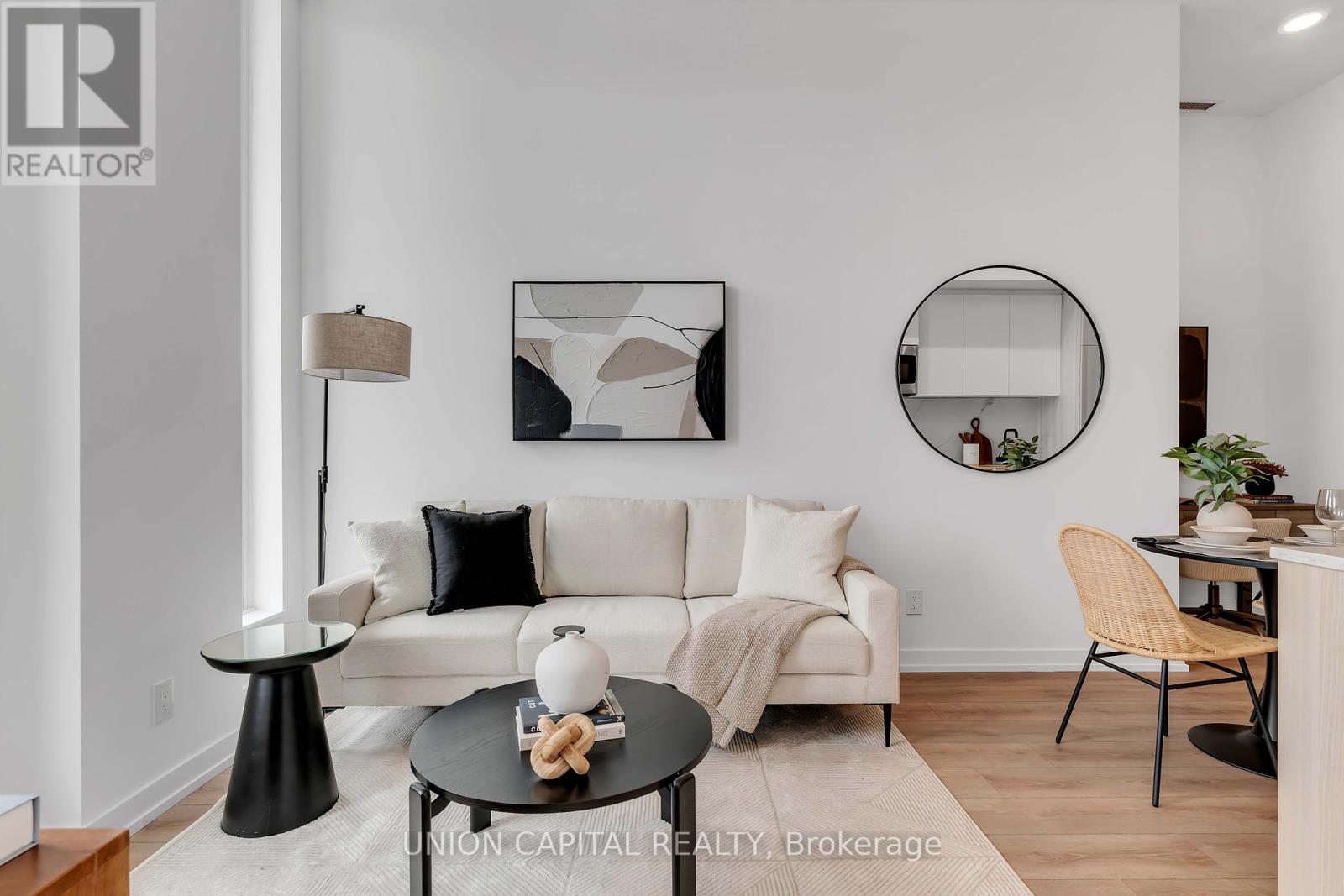 207 - 500 DUPONT STREET, Toronto, Ontario