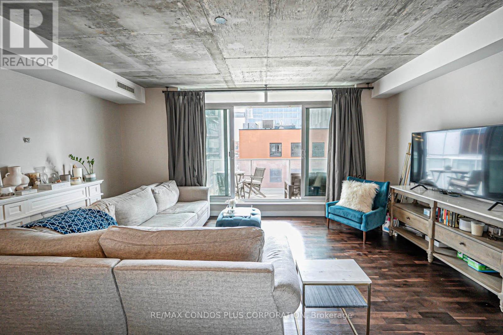 424 - 75 Portland Street, Toronto, Ontario  M5V 2M9 - Photo 14 - C12108627