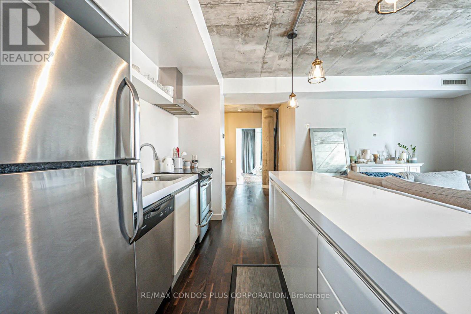 424 - 75 Portland Street, Toronto, Ontario  M5V 2M9 - Photo 16 - C12108627
