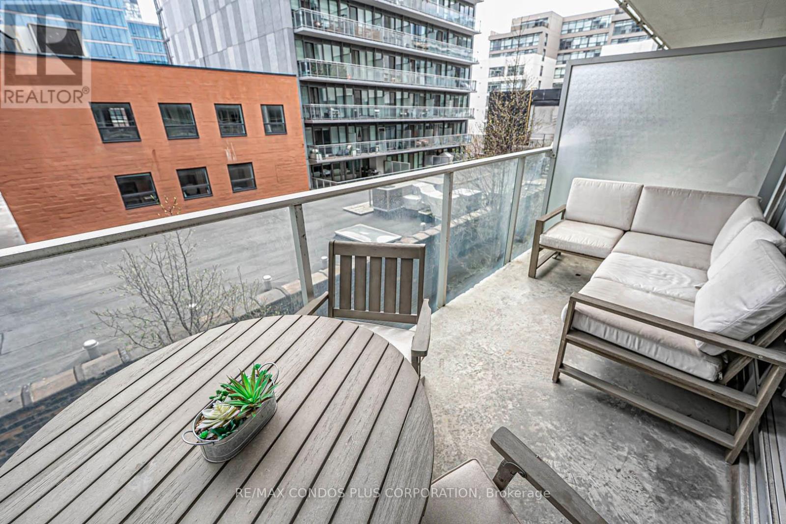 424 - 75 Portland Street, Toronto, Ontario  M5V 2M9 - Photo 19 - C12108627