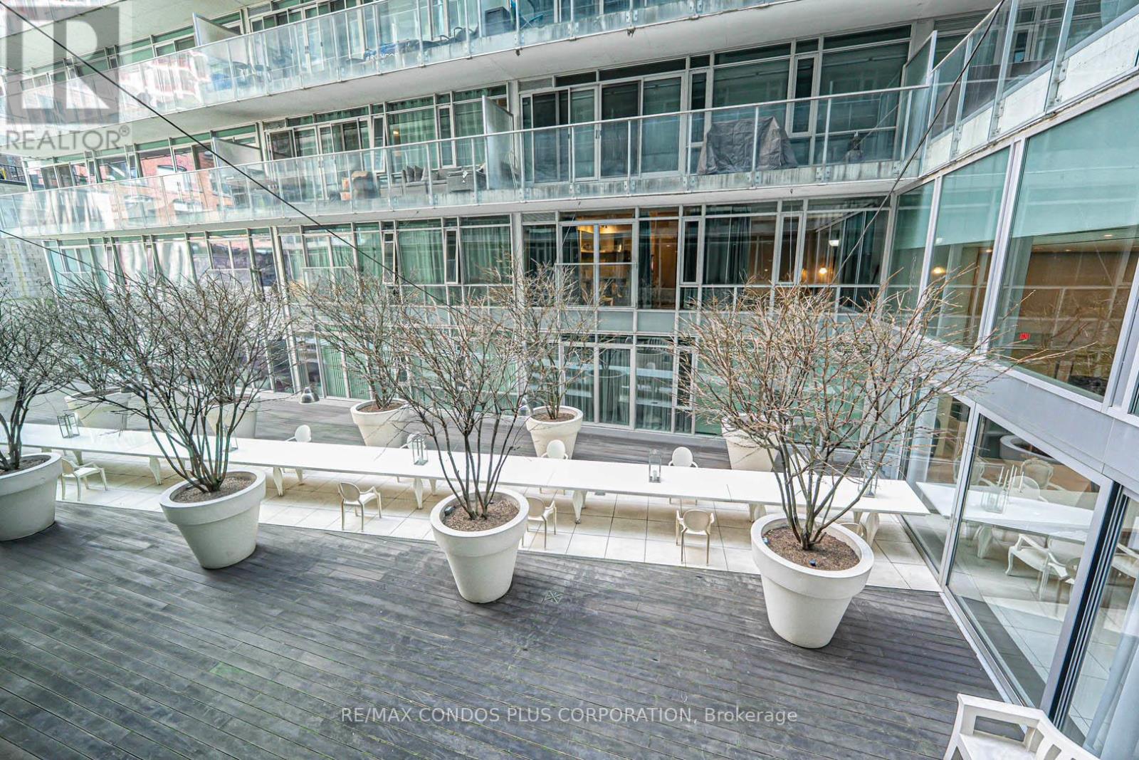 424 - 75 Portland Street, Toronto, Ontario  M5V 2M9 - Photo 26 - C12108627