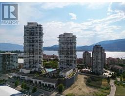 1191 Sunset Drive Unit# 1707 Kelowna North, Kelowna, Ca