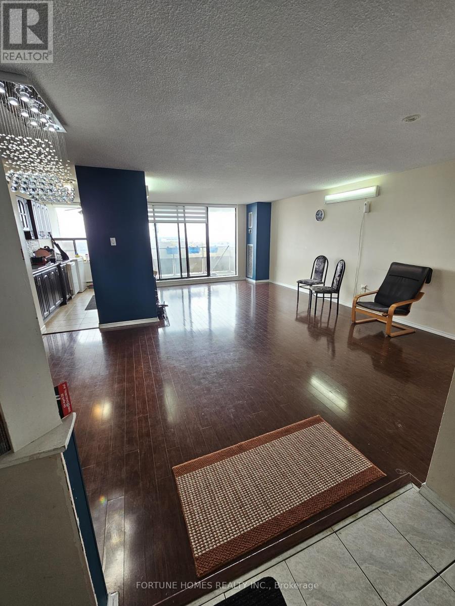 1201 - 4 Kings Cross Road, Brampton, Ontario  L6T 3X8 - Photo 17 - W12103238